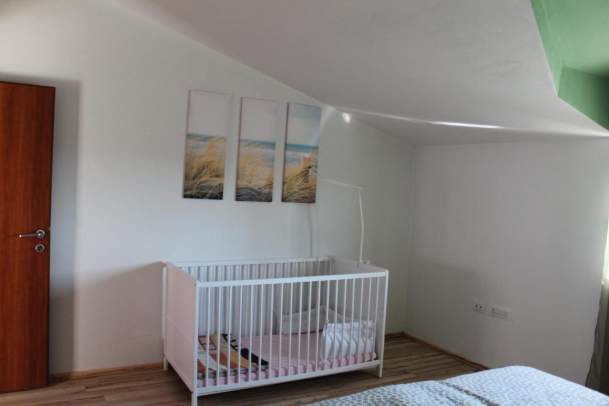 Apartment Aurora คาชเตลา ภายนอก รูปภาพ