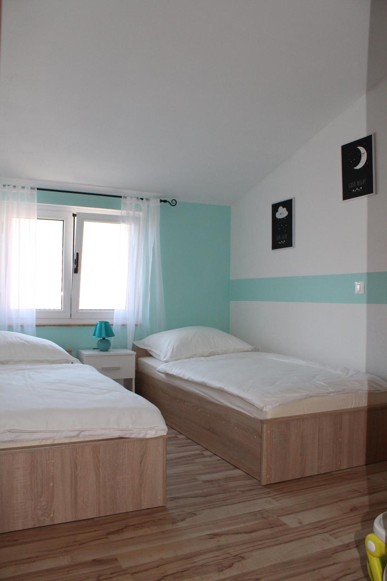 Apartment Aurora คาชเตลา ภายนอก รูปภาพ