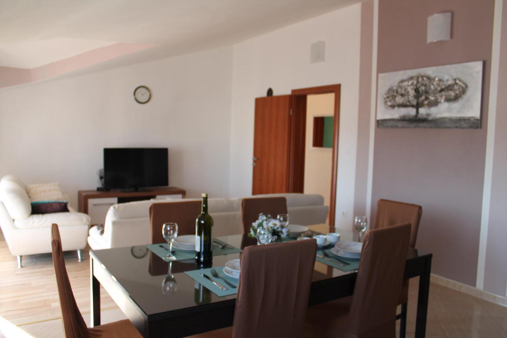 Apartment Aurora คาชเตลา ภายนอก รูปภาพ