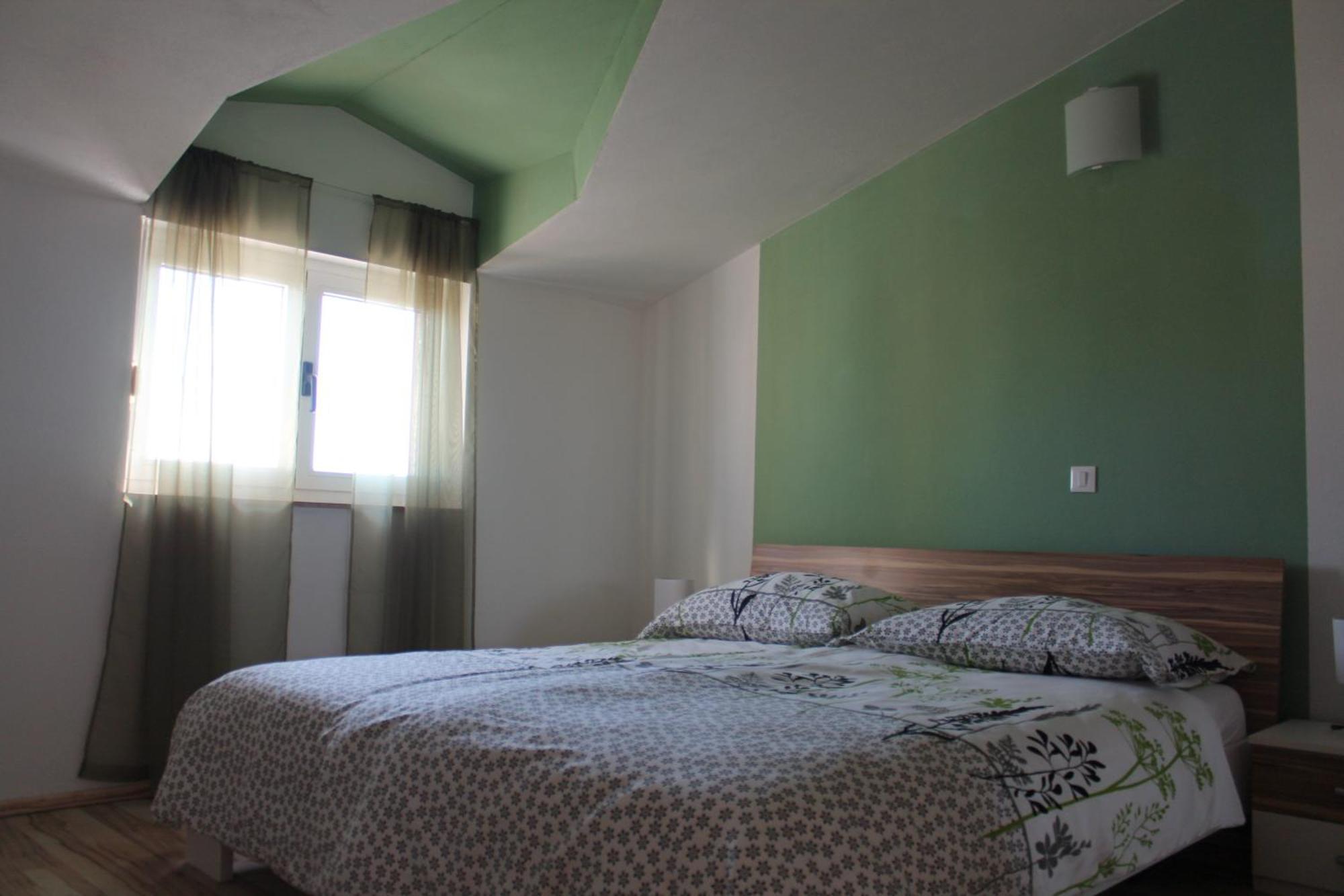Apartment Aurora คาชเตลา ภายนอก รูปภาพ