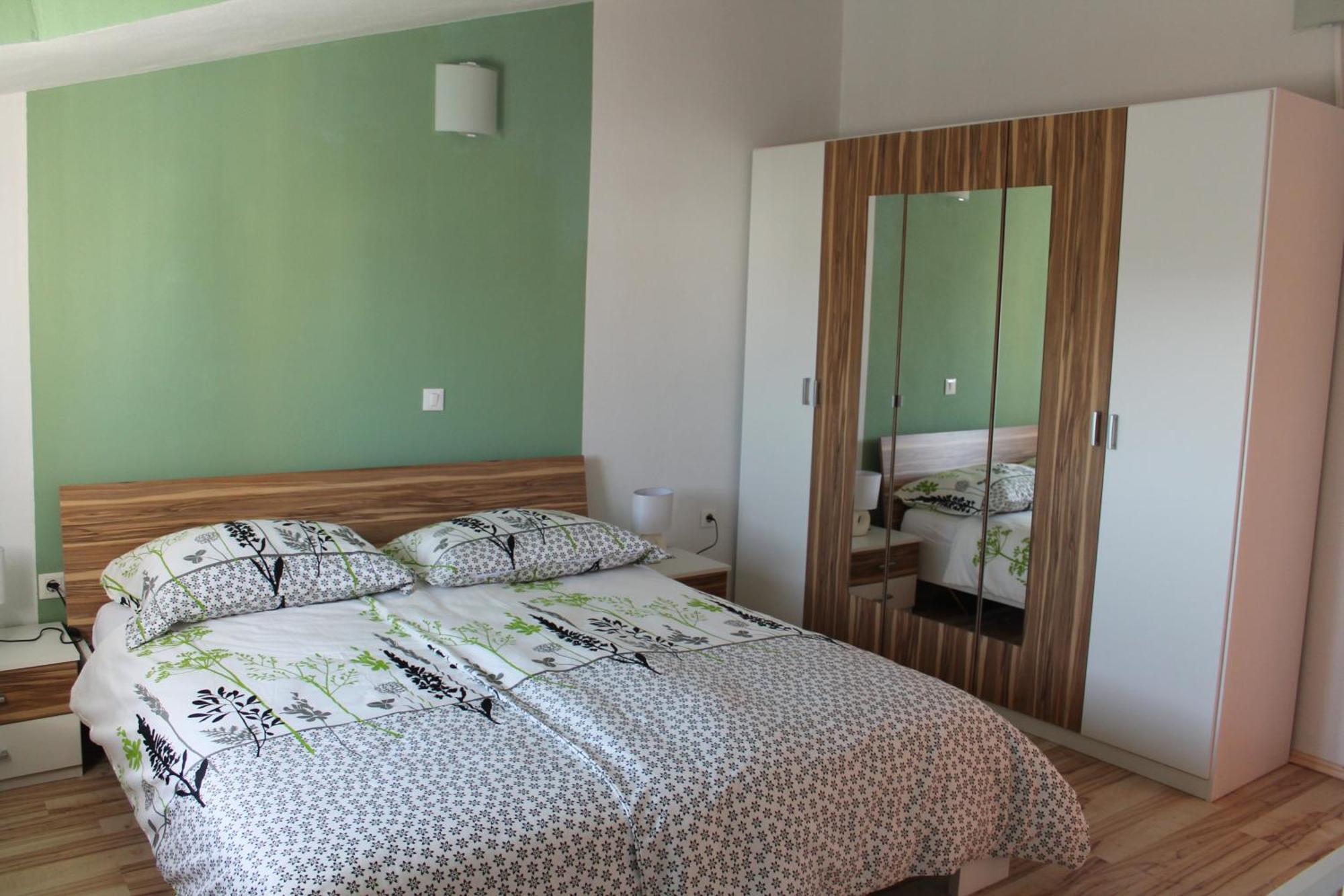 Apartment Aurora คาชเตลา ภายนอก รูปภาพ