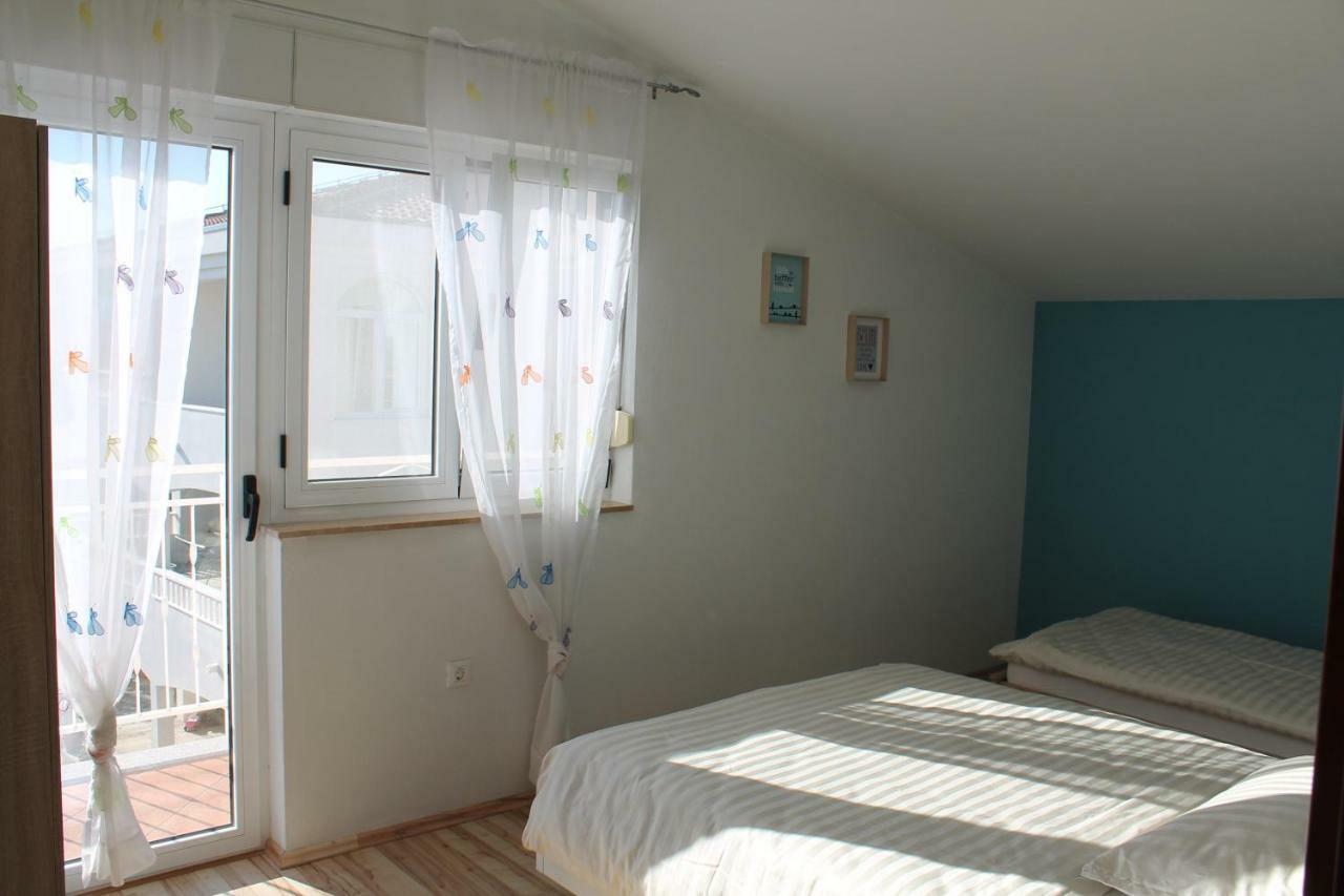 Apartment Aurora คาชเตลา ภายนอก รูปภาพ